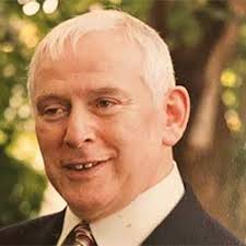 John Byron, 110 Chestnut Grove, Castlebar and formerly of Tone Street,  Ballina