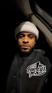 Introduction of family members in Houston for Chalk/Robinson reunion