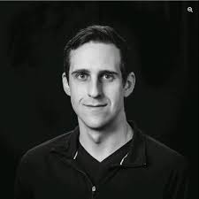 Jared Eccles's Instagram, Twitter & Facebook