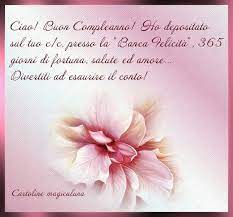 Buon Compleanno Buon Compleanno Auguri Di Buon Compleanno Auguri Di Compleanno