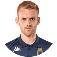 Edward Still (Free Agent)