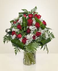 Rose Rosse Dolce Amore Internet Explorer Rose Table Decorations