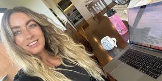 Katrina Thorpe Author