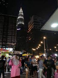 Tapak is famous for food truck park in kuala lumpur. Here S Where You Can Find The Best Food Truck Parks In Kl
