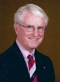 Hugh Barnard Obituary (1932