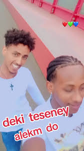 Abed Tesfay