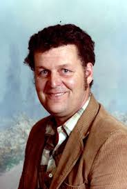 Donald Kingdon Obituary