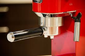 This machine does brew excellent espresso while at the. Delonghi Ec680 Espresso Maker Review Digital Trends