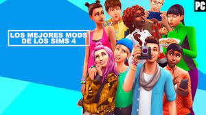 If you have trouble finding it, look for the users folder on c:, click the user of the pc (in … Los Mejores Mods Para Los Sims 4 En Pc 2021 Imprescindibles