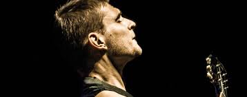 Ben Poole: Aalt Stadhaus