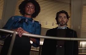 Now reunited, the doctor and donna travel back to pompeii in 79 ad on the eve of the infamous eruption where people are slowly turning to stone, investigate a series of grisly murders with the help of agatha christie, journey to the home world of the sinister ood and come face to face an old enemy of the doctor's. All The New Cast Members On The Good Doctor Season 4 Pressnewsagency