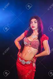 Indian belly dancer screwed by two gigantic dicks. Woman In Exotic Costume Sexually Moves Semi Nude Body Sexy Traditional Stock Photo Picture And Royalty Free Image Image 109404902