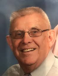 Harmon "AL" Allan Rau