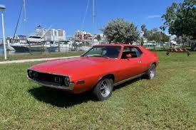 Image result for Matador Red 1968 Javelin