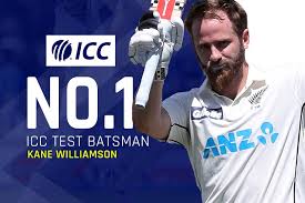 Icc latest test ranking 2020 icc test ranking 2020 new icc test ranking 2020 updated icc latest test. Kane Williamson Ends 2020 As No 1 Test Players In Icc Test Rankings Overtakes Steve Smith Virat Kohli