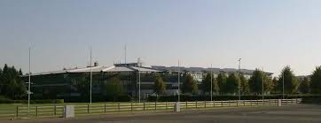 Deutsche bank filiale ⭐ , germany, eschweiler, englerthstraße, 12: Deutsche Bank Stadion Wikipedia
