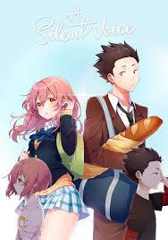 9,454 likes · 132 talking about this. A Silent Voice Movie Fanart Fanart Tv
