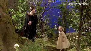 Angelina Jolie And Kids Behind The Scene Of Maleficent Youtube Angelina jolie villainously faces off with her daughter in the upcoming disney fantasy. angelina jolie and kids behind the scene of maleficent