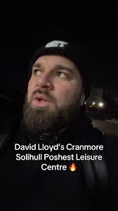 Oats So Good David Lloyd