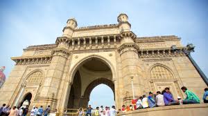 Gateway of India in Colaba | Expedia.co.in