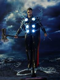 Spoilers for all marvel cinematic universe movies, including this one, will be all characters tropes should go on the marvel cinematic universe character pages. Thor Avengers Infinity War Malayvava