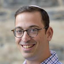 Shofar // April 2023 by Congregation Shaarey Zedek Winnipeg