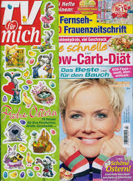 Michael and mary dan eades, as they give a whole new, low. Tv Fur Mich 07 2019 Die Schnelle Low Carb Diat