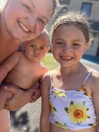 Friends of pregnant mom killed in Olympia crash remember her as 'light,  love, happiness'