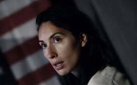 Review: The American Wife at Park Theatre