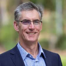 How an Australian researcher ended up in the spotlight at a White House  coronavirus briefing