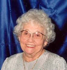 Sarah Creider Suchanek (1914-2005)