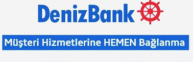 Denizbank Musteri Hizmetleri Direk Baglanma Telefon Numarasi Tasitlar