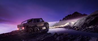 Malvorlagen lkw mercedes mercedes g63 amg 6x6 concept sketch by baaam7991. Mercedes Benz G 63 Amg 6x6 Wallpaper Mbsocialcar