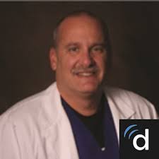 Dr. Stuart H. Burri, MD