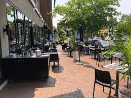 Le 47e Parallele Quebec City Menu Prices Restaurant Reviews Reservations Tripadvisor