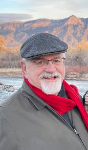 WCCNM Board of Directors