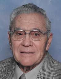 Julius Heim Obituary