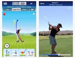 Download this industry leading golf swing app to start improving! 3 Apps You Can T Live Without Markets Media