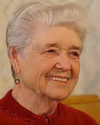 Martha Wineman Obituary