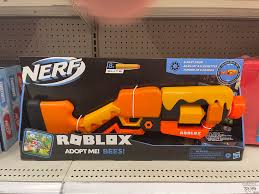 The bees feed the pets. Wts Roblox Adopt Me Bees Blaster Dm Or Comment Offers Nerfexchange