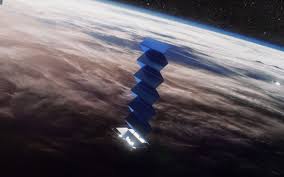 Elon musk's spacex rolled out its starlink satellite internet beta six months ago and now has more what early users of spacex's starlink satellite internet think about the service, speed and more. Spacex Starlink A Billionaire S Dream Of Internet For All Slashgear
