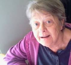 Obituary for Marion C. Gebo