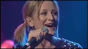 Rockwiz Abby Dobson & Rai Thistlewayte Let's Stay Together