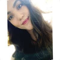 Sandy Olivares's Instagram, Twitter & Facebook