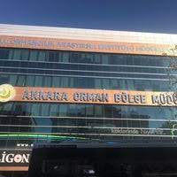Adresi bilgileri, telefon numarası, çalışma saatleri. Ankara Orman Bolge Mudurlugu Cankaya 333 Visitors