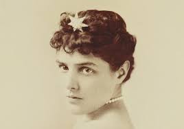 The American heiresses who saved the British Aristocracy