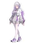 月窓ろみ