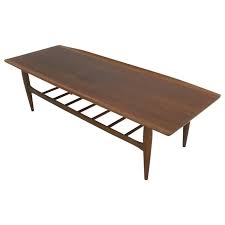 Rustic, country chic, contemporary, modern, classic or traditional, there's a square coffee table for every taste and style at bassett furniture. Bassett Furniture Coffee And Cocktail Tables 5 For Sale At 1stdibs