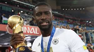 Spaniens jungstar saúl ñíguez bindet sich bis 2026. Rudiger Fussball Eltern Alter Vermogen