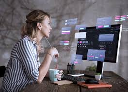 The Impact of Frontend Development on User Experience